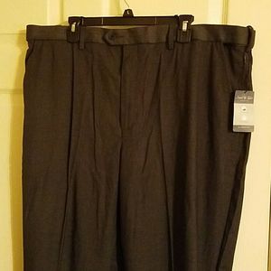 Men's David and Taylor Collection Dress Pants